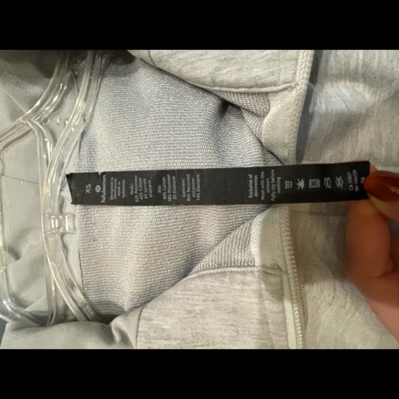 Lululemon Jacket - Picture 4 of 6